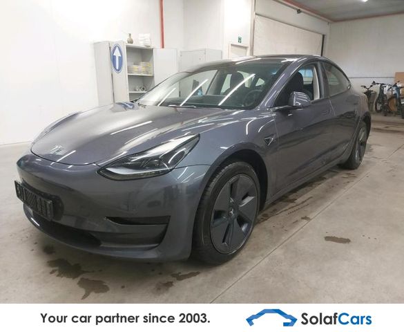 Tesla Model 3 Pano LED Navi Leather KeylessGo Camera 