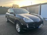 Porsche Cayenne Turbo S - Porsche Cayenne aus 2007: Turbo