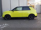 Honda e Advance 16 Zoll/LED/360Kamera/Allwetter - Honda e: Navigationssystem