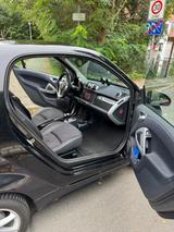 Smart !! ForTwo cabrio 1.0 84 PS mit Extras TÜV !! - gebrauchte Smart ForTwo aus dem Jahr 2014