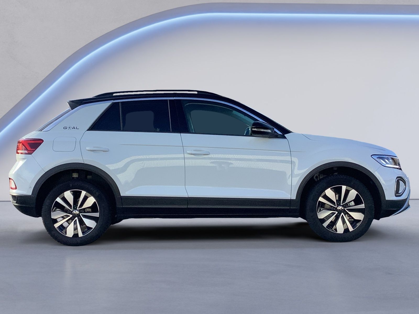 Volkswagen T-Roc - Bild 6