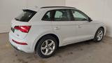 Audi Q5 qu  S line Matrix*Kamera*Virtual*ACC*Luftfede - gebrauchte Audi Q5 aus dem Jahr 2024