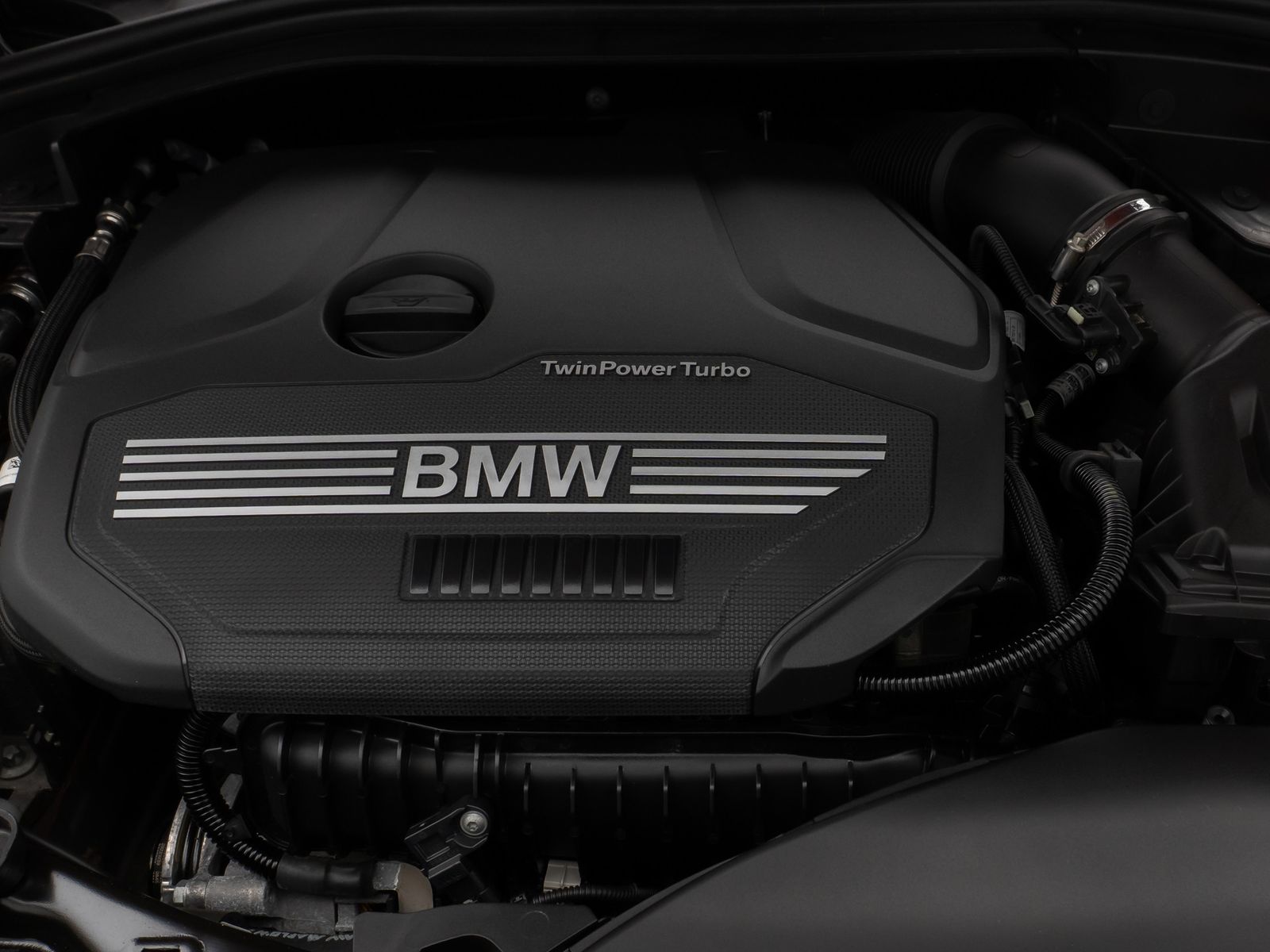 Fahrzeugabbildung BMW 118i DAB CockPitPro PDC Lordos LED Stop&Go Sport