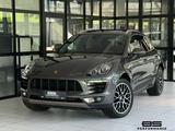 Porsche Macan S Diesel |SPORT|PANO|BOSE|KAMERA|RS 20"RAD - Porsche Macan Gebrauchtwagen in Hamburg