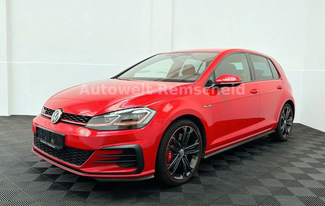 Volkswagen Golf VII Lim. GTI Performance BMT/Start-Stopp