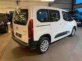 Citroën Berlingo MPV BlueHDI 100 Feel M - Citroën mit Diesel-Antrieb