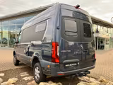 Mercedes-Benz Sprinter 419 CDI 4x4 Yucon WOMO 360*LED*PDC*ACC - Mercedes-Benz Wohnmobil oder -wagen Kastenwagen