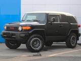 Toyota FJ Cruiser LHD - Toyota FJ Gebrauchtwagen