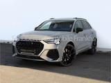 Audi RS Q3 2.5 TFSI quattro RS-SAGA Pano B&O Matrix A - graue Audi RSQ3