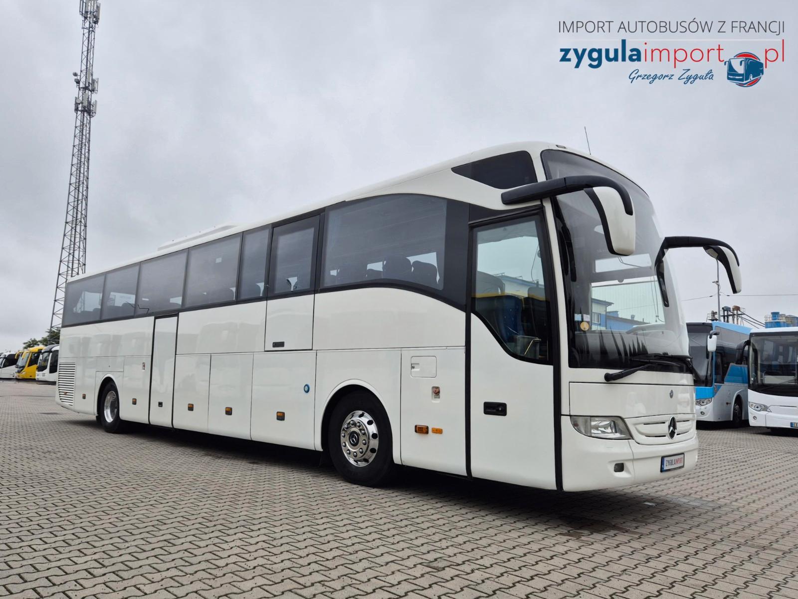 Mercedes-Benz TOURISMO M2 RHD/ IMPORTED FROM FRANCE/ MANUAL