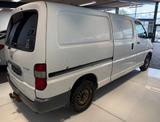 Toyota Hiace 2,5 D-4D 102 PS LANG - Toyota Hiace: Van