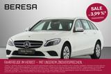 Mercedes-Benz C 220 d T Distronic AHK Comand HUD Kamera LED - Mercedes-Benz C 220 in Bielefeld