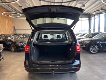 Volkswagen Sharan Trendline BMT *TEMPOMAT*SZHZ*AHK*