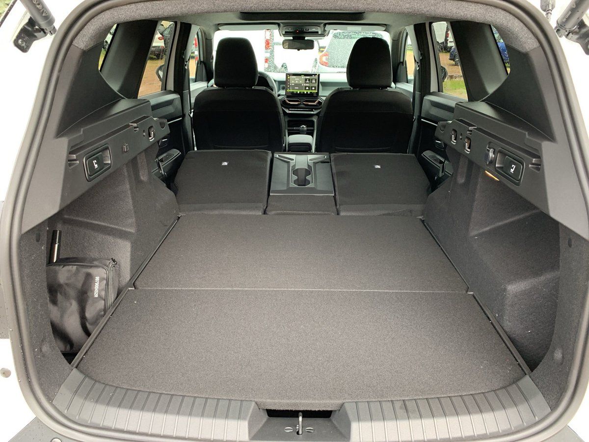 Dacia Bigster - Bild 37