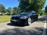 BMW 535d Touring M Paket Individual HUD ACC Massage  - BMW 535: I