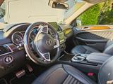 Mercedes-Benz GLS 350 Standheiz. AMG Fond Entertaiment Panoram - gebrauchte Mercedes-Benz GLS 350 aus dem Jahr 2018