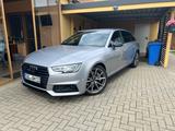 Audi A4 3.0 TDI quattro StHZ, 2x S-Line, B&O,s-tronic - Audi A4: 3.2