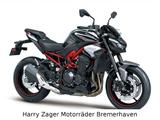 Kawasaki Z900 70kW sofort lieferbar! 800,- Starterbonus - KAWASAKI 800