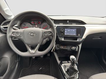 Fotografie 10 des Opel Corsa F Edition Klima Tempomat Isofix