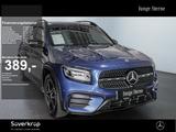 Mercedes-Benz GLB 250 4M // AMG NIGHT SPUR AHK KAMERA PDC SHZ - Mercedes-Benz GLB 250 Jahreswagen