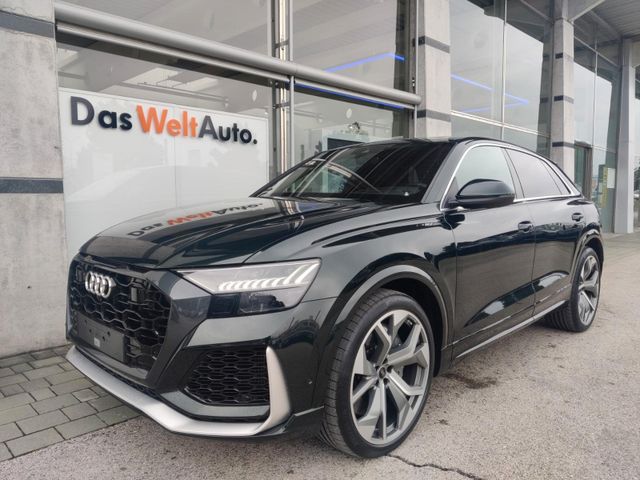 Audi RS Q8 * V/max 305 km/h*Keramik*23"