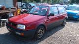 Volkswagen Golf 1.4 - gebrauchte VW Golf aus dem Jahr 1994