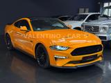 Ford Mustang V8 GT Coupe/Virtual/Kam/MagneRid/DEUTSCH - Ford Mustang in Solingen