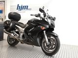 Yamaha FJR 1300 / Inspektion neu - YAMAHA FJR1300