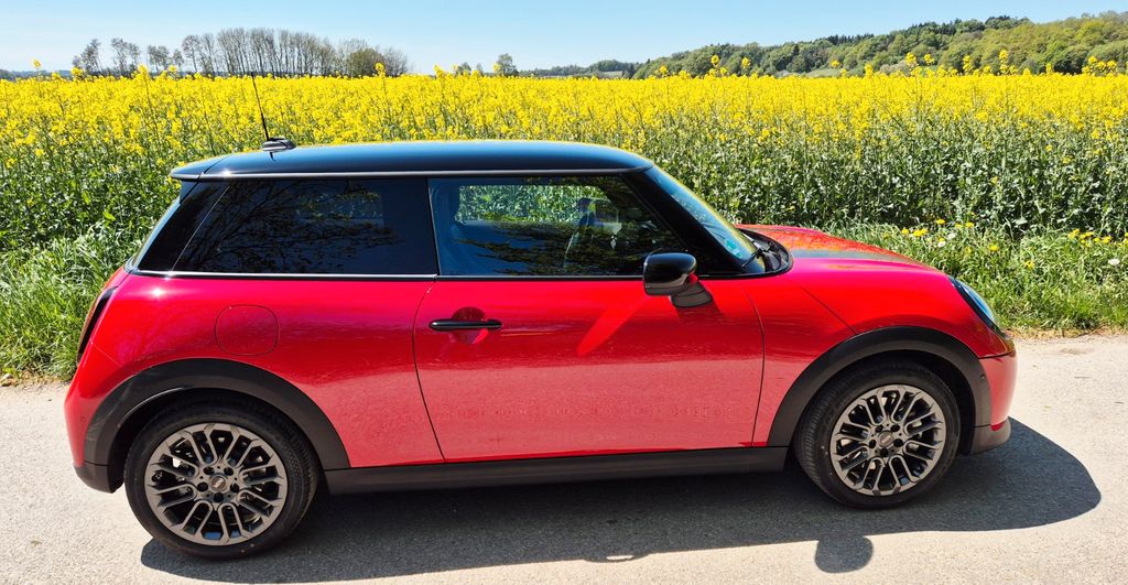 MINI Cooper C