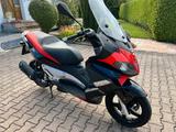 Aprilia SR MAX 300 - APRILIA SR MAX 300