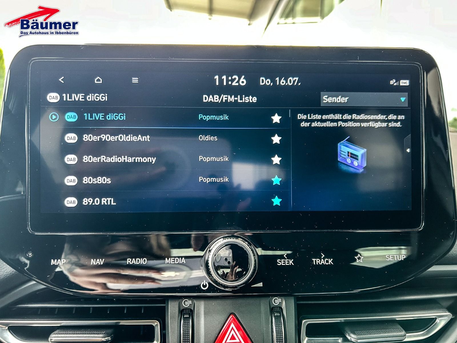 Hyundai i30 – Bild 19