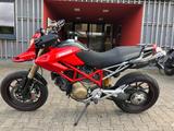 Ducati Hypermotard 1100 S *Termignoni* (Finan. mögl.) - DUCATI HYPERMOTARD 1100 S