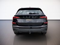 Skoda Kamiq - Vorschau Bild 4