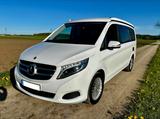 Mercedes-Benz Marco Polo V 250 Edition 4-Matic - Offers