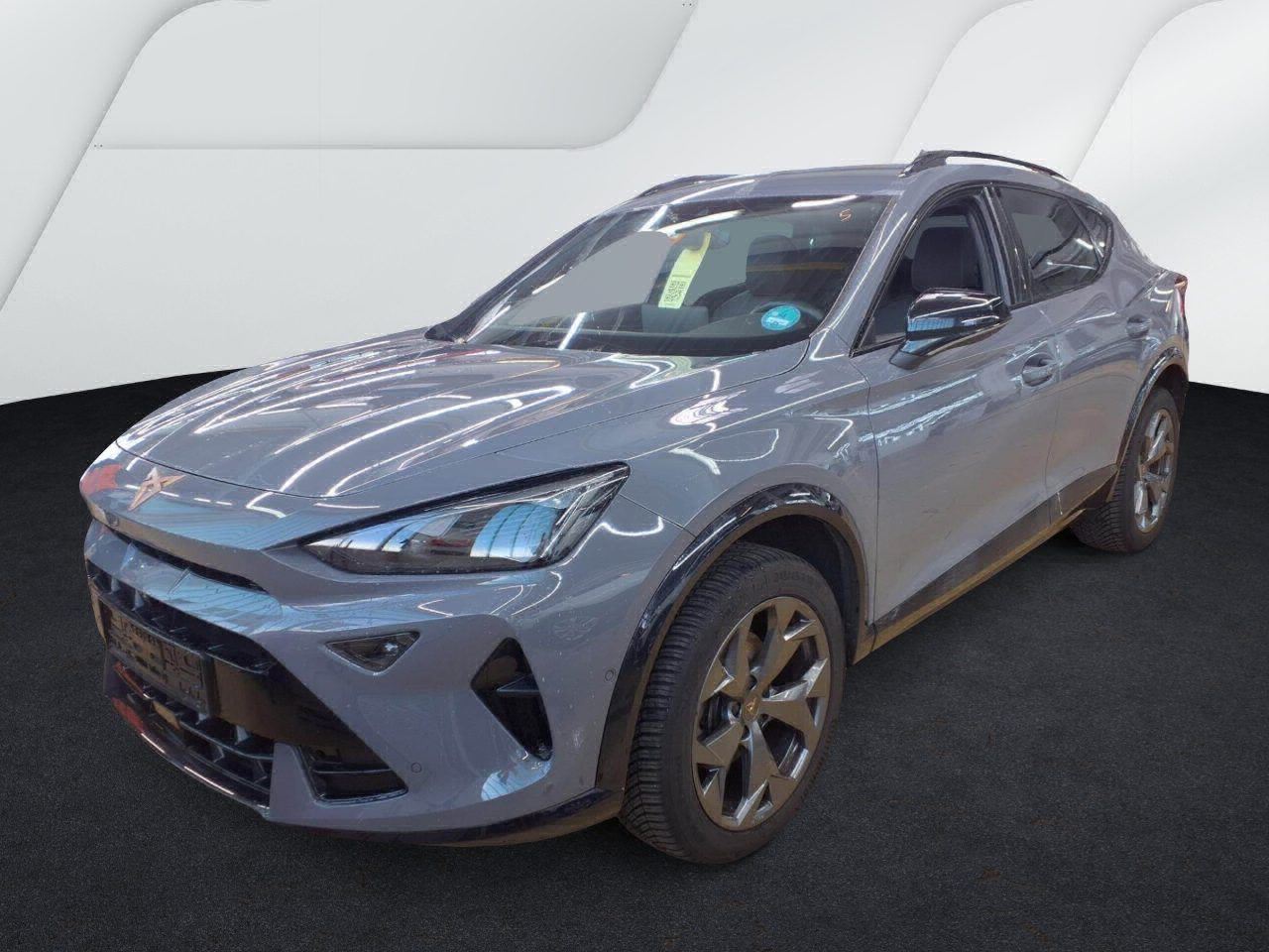 Cupra Formentor - Bild 2