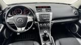 Mazda 6 Sportbreak 2.5 S-VT GT-M Tempomat klima contro - Mazda: V6