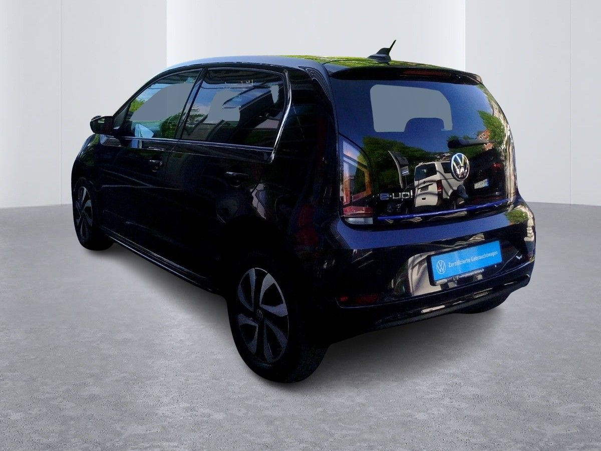 Volkswagen e-up! - Bild 3