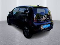 Volkswagen e-up! - Vorschau Bild 3