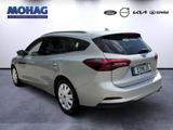 Ford Focus Titanium Turnier 1.0l EcoB. (MHEV) *Navi*  - gebrauchte Ford Focus aus dem Jahr 2024