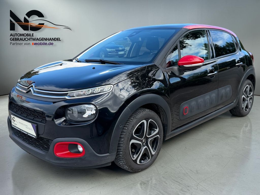 Image of Citroën C3