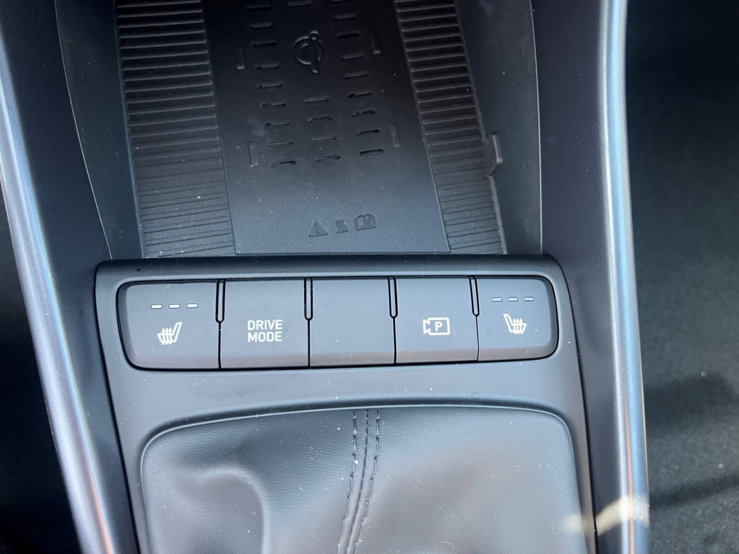 Hyundai i20 – Bild 10