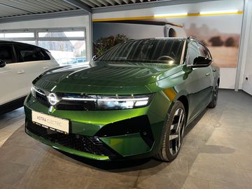 Bild 6 Opel Astra ST-e Ultimate Facelift - HUD | RFK | S/LHZ