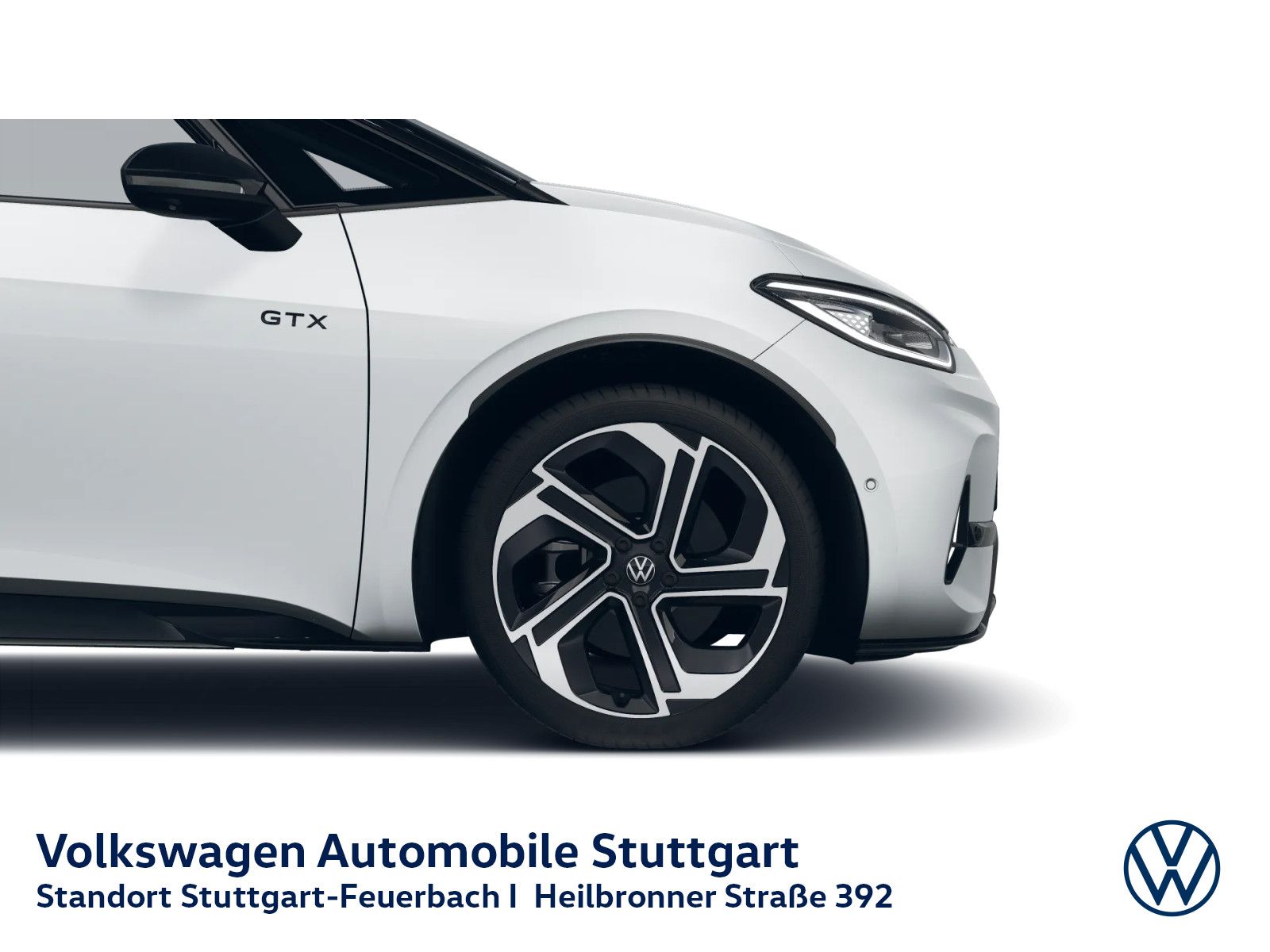 Volkswagen ID.3 GTX Navi Kamera P-Dach foto 4