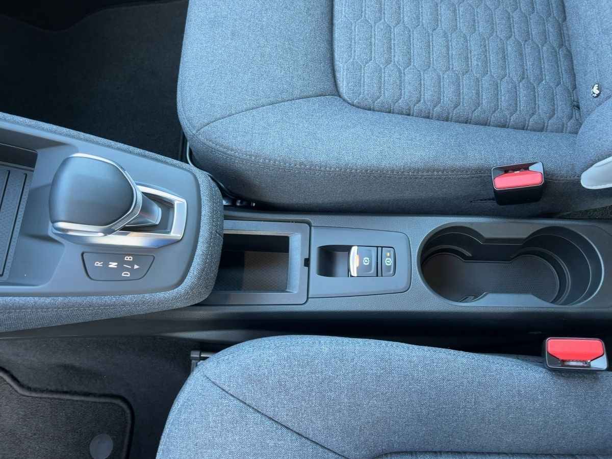 Renault ZOE - Bild 17