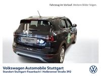 Volkswagen T-Cross - Vorschau Bild 4