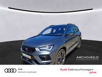 Cupra Ateca - Vorschau Bild 1