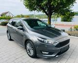 Ford Focus Turnier ST-Line - Ford Focus Gebrauchtwagen in Bielefeld