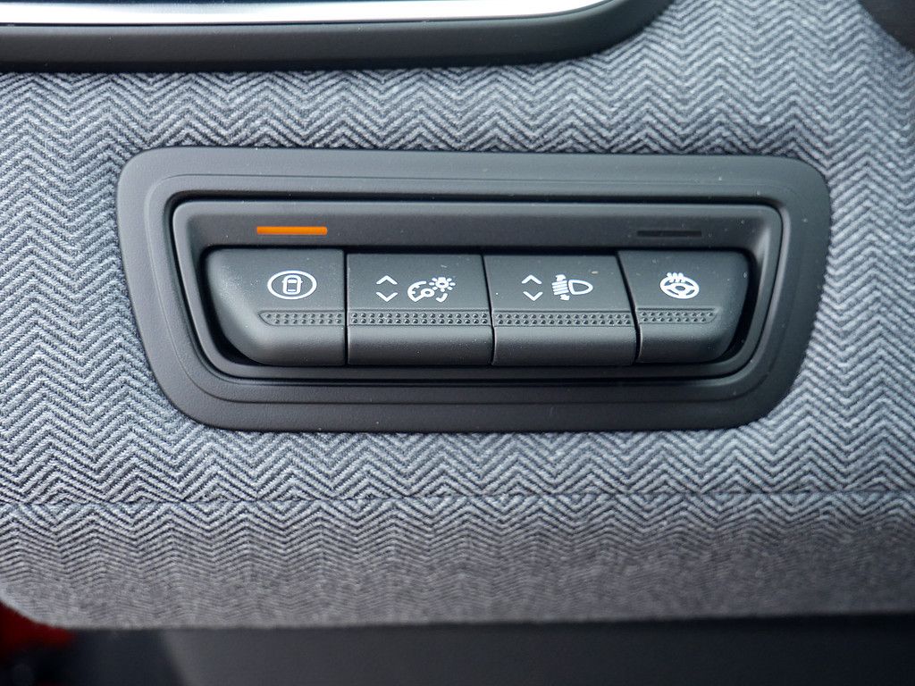 Fahrzeugabbildung Renault Clio Techno TCe 90