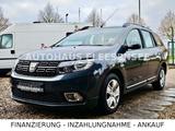 Dacia Logan MCV II 1.2 *AHK*KLIMA*2.HD*S-HEFT*TÜV*99€* - Dacia Logan: 1.2