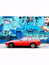 Porsche Suche Porsche 924 - Porsche aus 1981